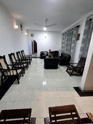 2-Bedroom Villa with Free Parking on Premises. Villa in Southern Province