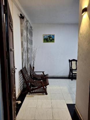 2-Bedroom Villa with Free Parking on Premises. Villa in Southern Province