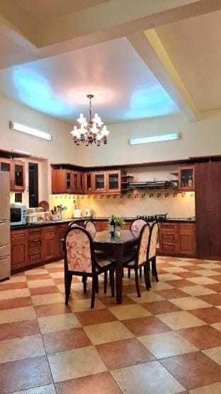 Cá villa Villa in Ba Ria - Vung Tau