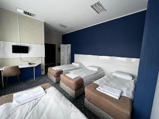 Quadruple Room Vacation rental in Masovian Voivodeship