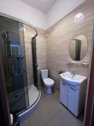 Quadruple Room Vacation rental in Masovian Voivodeship