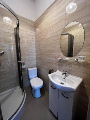 Comfort Triple Room Vacation rental in Masovian Voivodeship