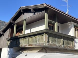Trilocale Quadrifoglio, Pinzolo Apartment in Pinzolo