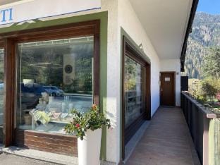 Trilocale Quadrifoglio, Pinzolo Apartment in Pinzolo