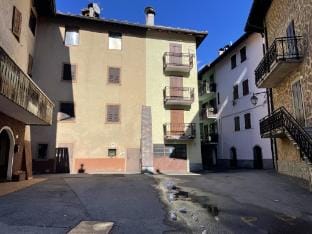 Mansarda Duplex, Carisolo Apartment in Province of Brescia