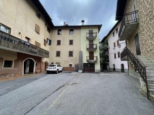 Mansarda Duplex, Carisolo Apartment in Province of Brescia