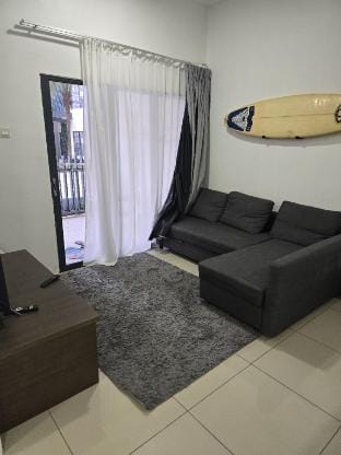 The Ohana Swissgarden resident kuantan Apartment in Terengganu, Malaysia