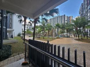 The Ohana Swissgarden resident kuantan Apartment in Terengganu, Malaysia