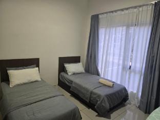 The Ohana Swissgarden resident kuantan Apartment in Terengganu, Malaysia