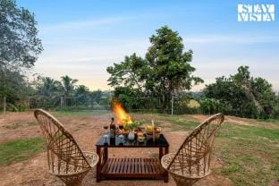 StayVista at Lakshmipuram Palace Villa in Kottayam