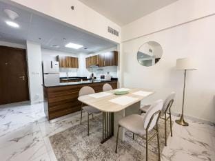 One Bedroom Apartment Pool View Marina Al Hamra Apartment in Ras al Khaimah