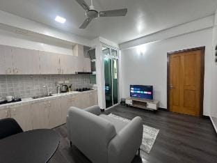 Riviera Cove - 5 mins to beach Apartment in Maldives