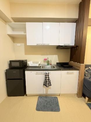 YC Suite 1921 Studio Vacation rental in Iloilo City