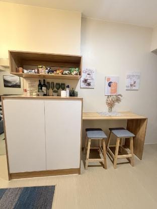 YC Suite 1921 Studio Vacation rental in Iloilo City