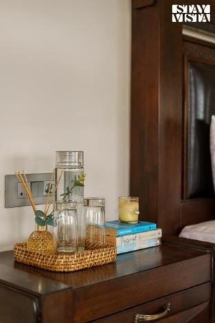 StayVista at Sicily Villa in Lonavla