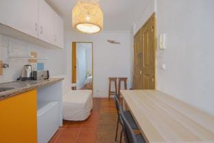 ALFAMA COSY by HOMING Apartment in Lisbon