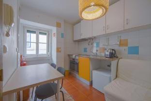 ALFAMA COSY by HOMING Apartment in Lisbon