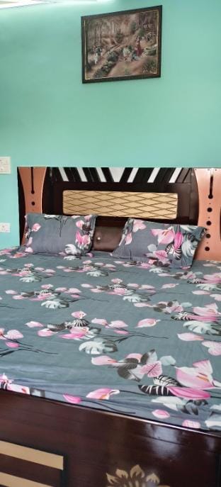 chandra's home haldwani Vacation rental in Uttarakhand