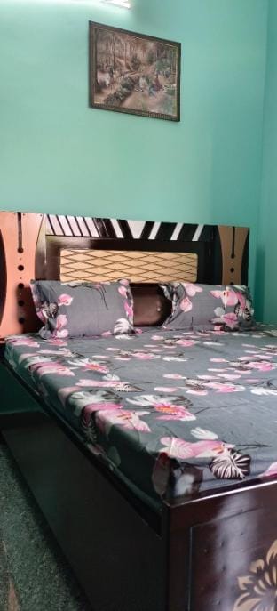 chandra's home haldwani Vacation rental in Uttarakhand