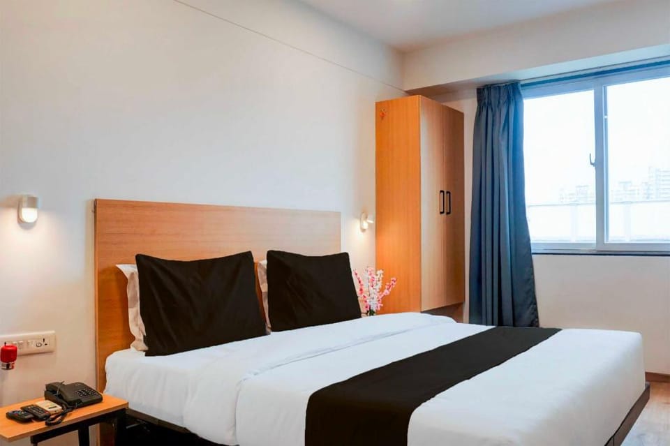 Collection O Pune NICMAR University Hotel in Pune
