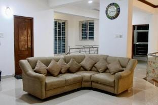 Vinayaka House - A Luxurious Duplex Home Vacation rental in Mangaluru