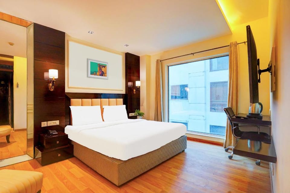 Townhouse Vinobapuri Metro Station Hotel in New Delhi