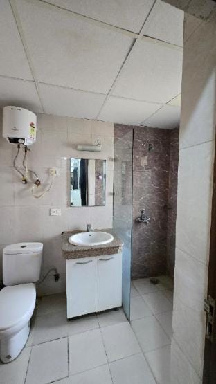 The Heaven Studios  31st Floor Vacation rental in Noida