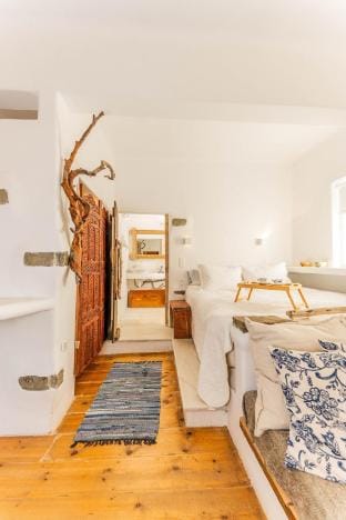 Maison De Yaya at Heraion Lagoon Vacation rental in Euboea