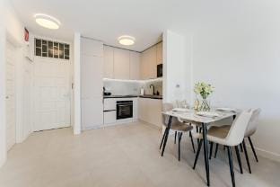 Atlantic View Premium Oceanfront Suite Apartment in Costa del Silencio