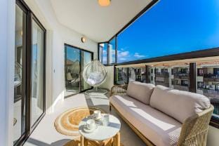 Atlantic View Premium Oceanfront Suite Apartment in Costa del Silencio