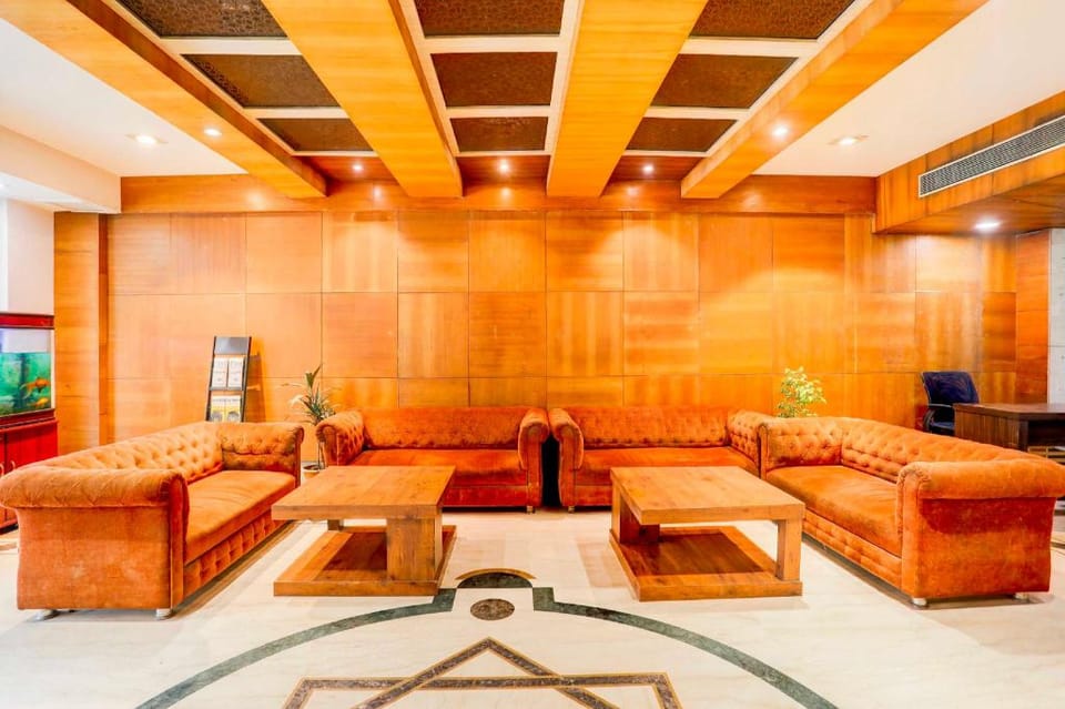 Collection O Gwalior RTO Office Hotel in Uttar Pradesh