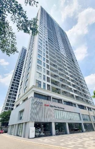 May’s Studio - Lavida Plus District7 Vacation rental in Ho Chi Minh City