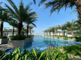 May’s Studio - Lavida Plus District7 Vacation rental in Ho Chi Minh City