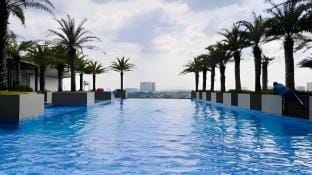 May’s Studio - Lavida Plus District7 Vacation rental in Ho Chi Minh City