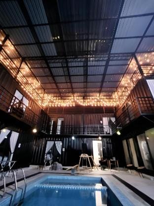 Sharina Art Space Campground/ 
RV Resort in Penang