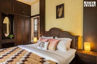 StayVista at Orchid Haven Villa in Kochi