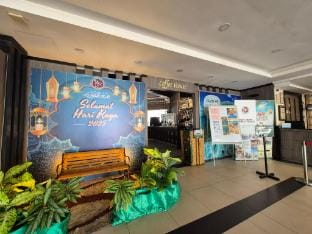 Glory Penthouse 3R3B 8-13Pax, Wifi, Pool, Bbq Vacation rental in Port Dickson