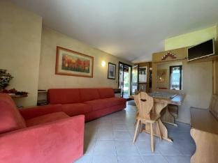 Trilocale piano terra, Pinzolo Apartment in Pinzolo