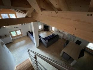 Bilocale Mansarda, Carisolo Apartment in Province of Brescia