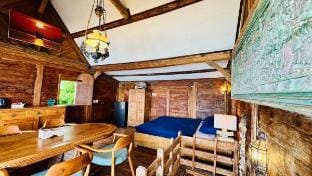 Exotic Lagoon Villa Vacation rental in Nusapenida