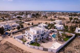Dream Garden Djerba Apartment in Tunisia