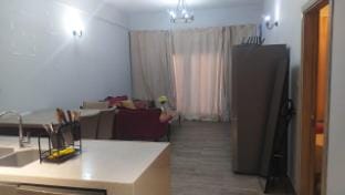 One Bedroom Kitchen and Hall Apartment in Dubai