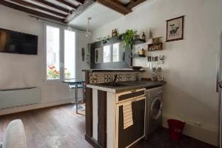 Charming pied-à-terre - Marais Vacation rental in Paris