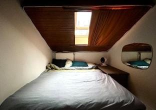 Quiet, spacious and bright - Eiffel Tower Vacation rental in Paris