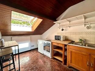 Quiet, spacious and bright - Eiffel Tower Vacation rental in Paris