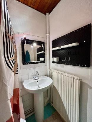 Quiet, spacious and bright - Eiffel Tower Vacation rental in Paris