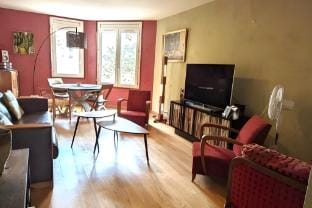 Family apartment - Canal Saint Martin Vacation rental in Paris