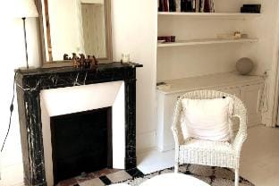 Cozy Flat - Abbesses Montmartre dist Vacation rental in Paris
