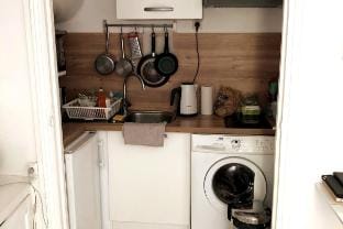 Cozy Flat - Abbesses Montmartre dist Vacation rental in Paris