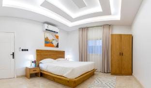 Redsea units 103 Apartment in Jeddah